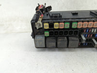 2012-2014 Chrysler 300 Fusebox Fuse Box Panel Relay Module P/N:P68092891AE 68092891AE Fits Fits 2012 2013 2014 OEM Used Auto