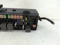 2012-2014 Chrysler 300 Fusebox Fuse Box Panel Relay Module P/N:P68092891AE 68092891AE Fits Fits 2012 2013 2014 OEM Used Auto