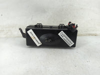 2012-2014 Chrysler 300 Fusebox Fuse Box Panel Relay Module P/N:P68092891AE 68092891AE Fits Fits 2012 2013 2014 OEM Used Auto