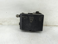 2012-2014 Chrysler 300 Fusebox Fuse Box Panel Relay Module P/N:P68081202 68081202AC, 16238AA Fits Fits 2012 2013 2014 OEM Us