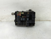 2012-2014 Chrysler 300 Fusebox Fuse Box Panel Relay Module P/N:P68081202 68081202AC, 16238AA Fits Fits 2012 2013 2014 OEM Us