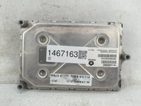 2012 Chrysler 300 PCM Engine Control Computer ECU ECM PCU OEM P/N:P05150609AC T00EM0832WGYEU Fits OEM Used Auto Parts - Oemu