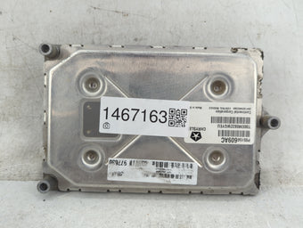 compare product 2012 Chrysler 300 PCM Engine Control Computer ECU ECM PCU OEM P/N:P05150609AC T00EM0832WGYEU Fits OEM Used Auto Parts
