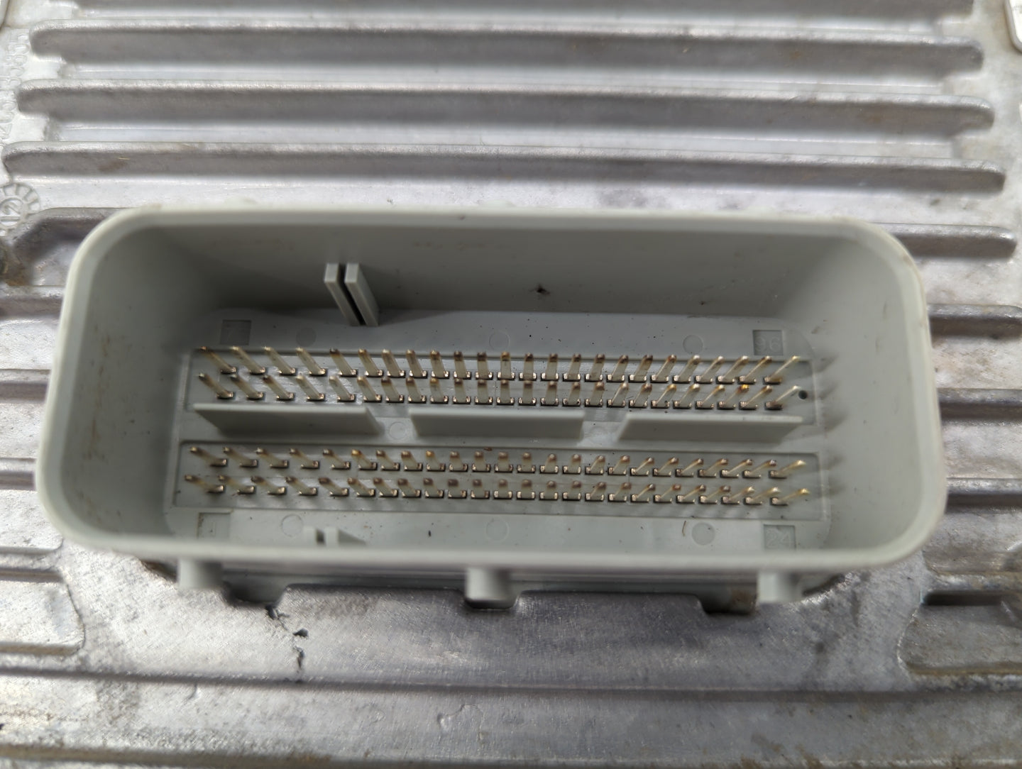 2012 Chrysler 300 PCM Engine Control Computer ECU ECM PCU OEM P/N:P05150609AC T00EM0832WGYEU Fits OEM Used Auto Parts - Oemu