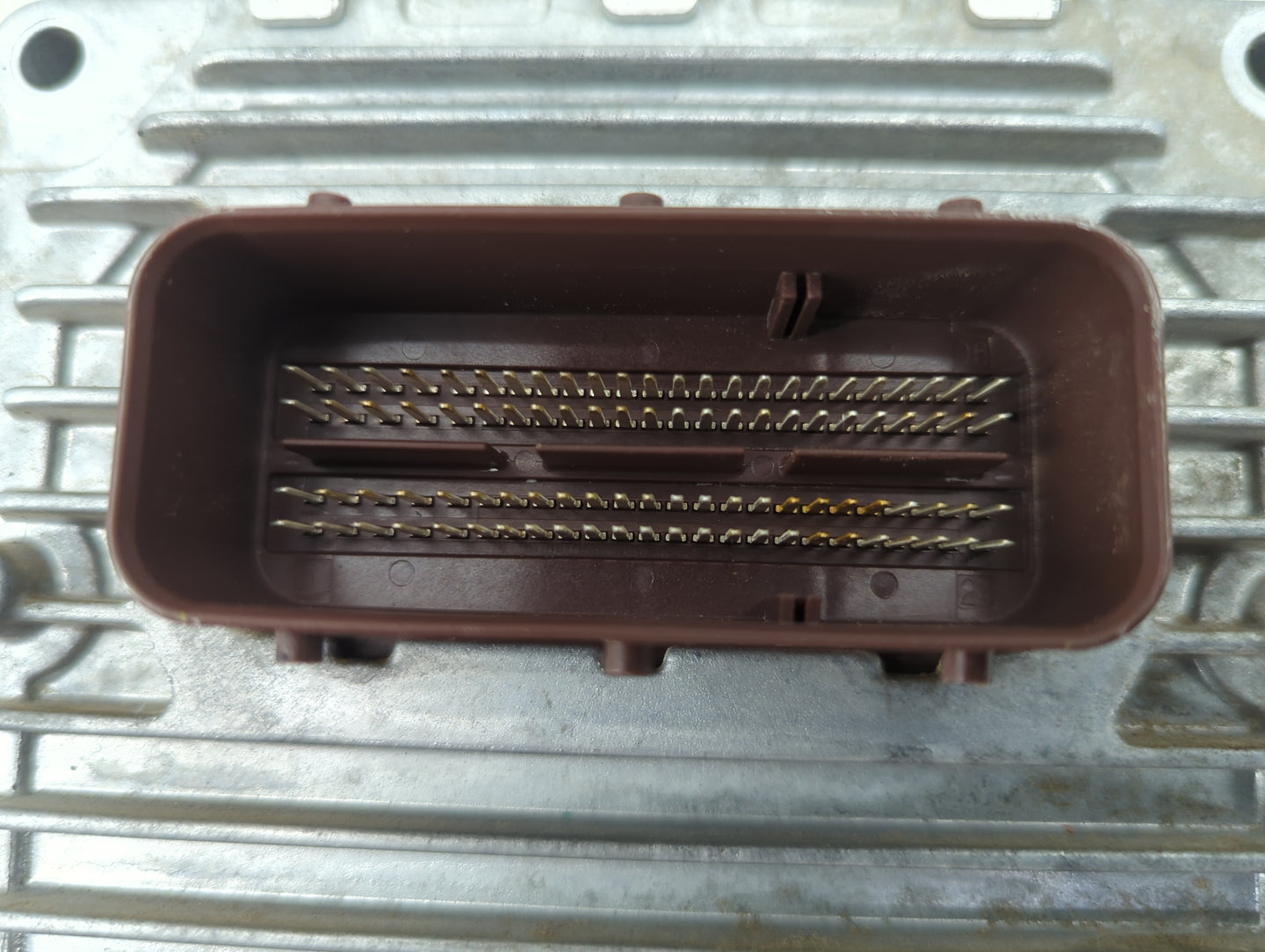 2012 Chrysler 300 PCM Engine Control Computer ECU ECM PCU OEM P/N:P05150609AC T00EM0832WGYEU Fits OEM Used Auto Parts - Oemu