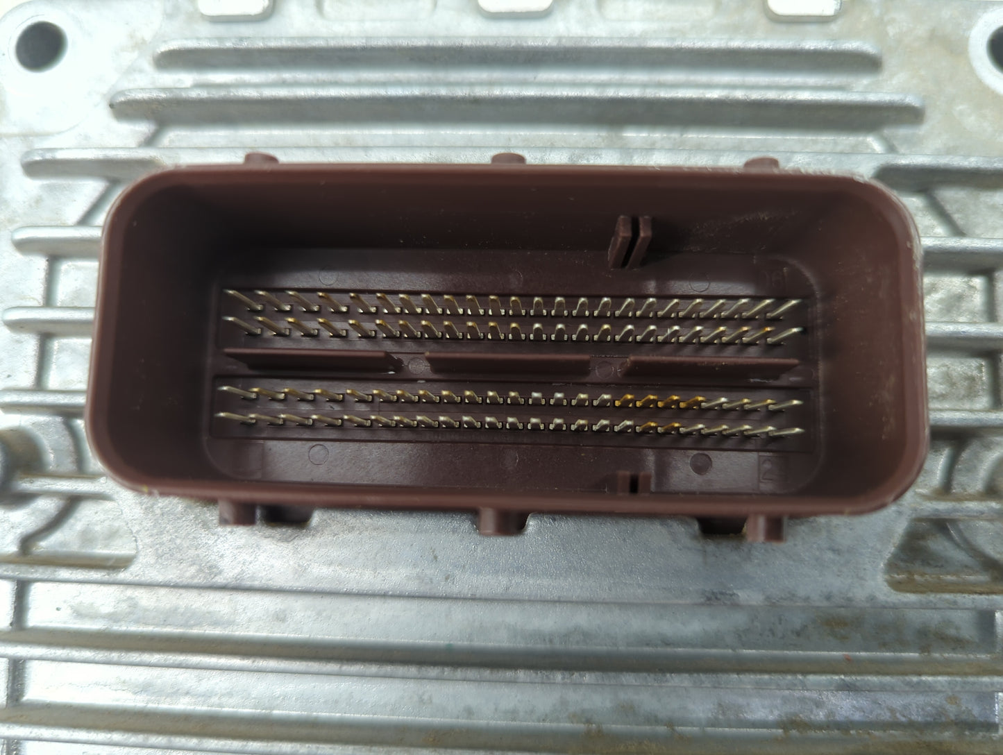 2012 Chrysler 300 PCM Engine Control Computer ECU ECM PCU OEM P/N:P05150609AC T00EM0832WGYEU Fits OEM Used Auto Parts - Oemu