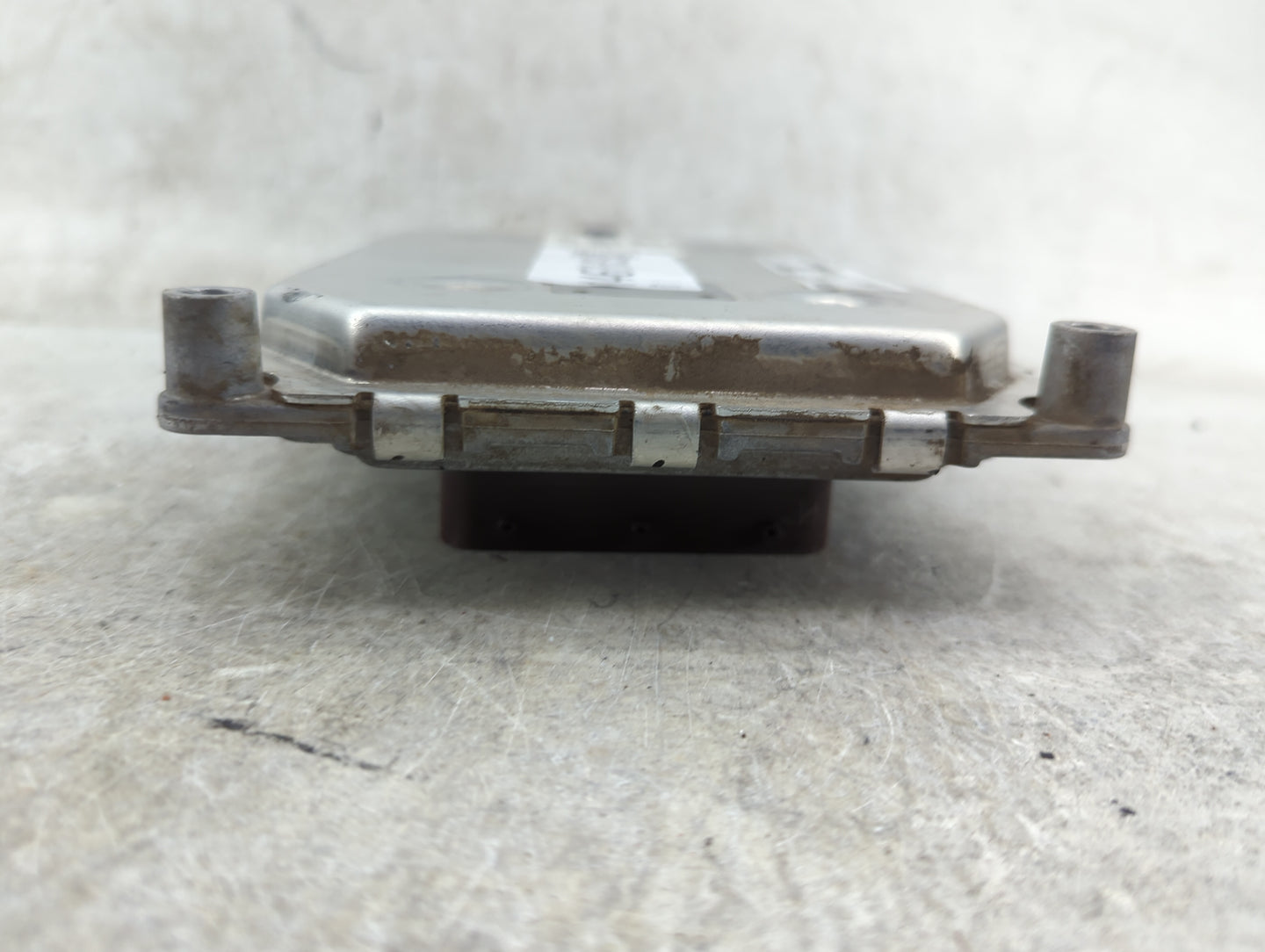 2012 Chrysler 300 PCM Engine Control Computer ECU ECM PCU OEM P/N:P05150609AC T00EM0832WGYEU Fits OEM Used Auto Parts - Oemu