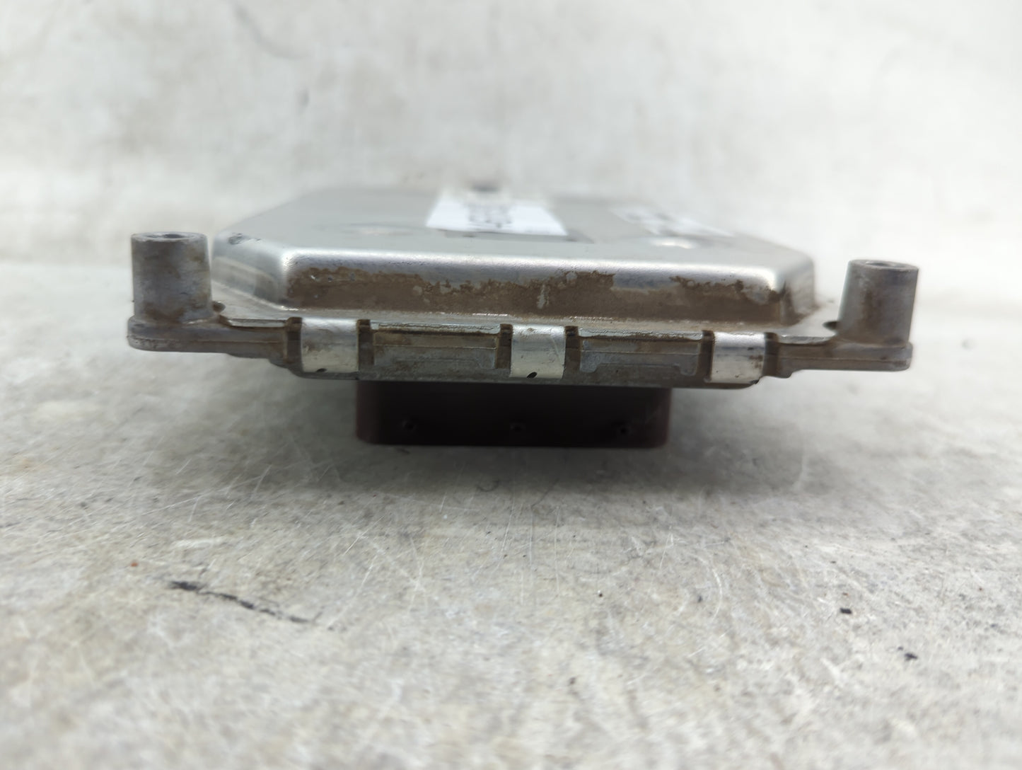 2012 Chrysler 300 PCM Engine Control Computer ECU ECM PCU OEM P/N:P05150609AC T00EM0832WGYEU Fits OEM Used Auto Parts - Oemu
