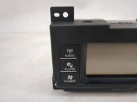 2011-2012 Chrysler 300 Climate Control Module Temperature AC/Heater Replacement P/N:68148171AA TZ1AA2501L5019 Fits Fits 2011