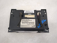 2011-2012 Chrysler 300 Climate Control Module Temperature AC/Heater Replacement P/N:68148171AA TZ1AA2501L5019 Fits Fits 2011