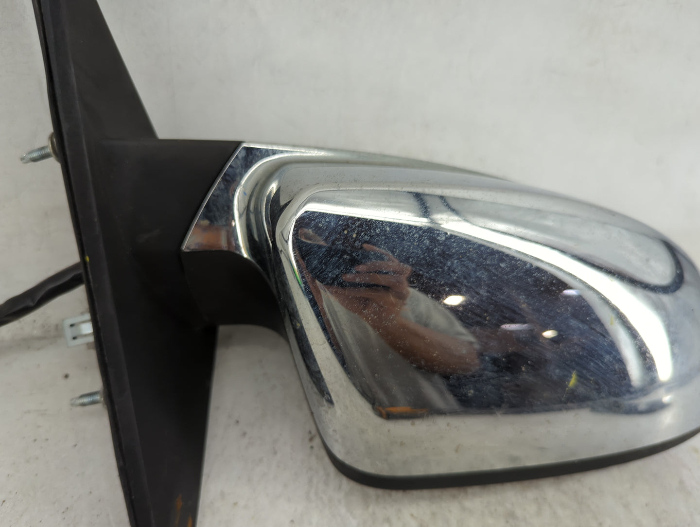 2011-2014 Chrysler 300 Passenger Side View Mirror - Right Door Mirror OEM Used - Oemusedautoparts1.com
