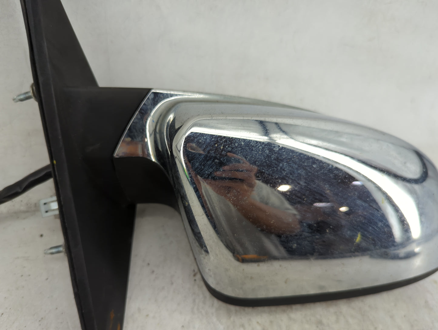 2011-2014 Chrysler 300 Passenger Side View Mirror - Right Door Mirror OEM Used - Oemusedautoparts1.com
