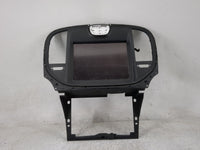 2012 Chrysler 300 Information Display Screen - Oemusedautoparts1.com