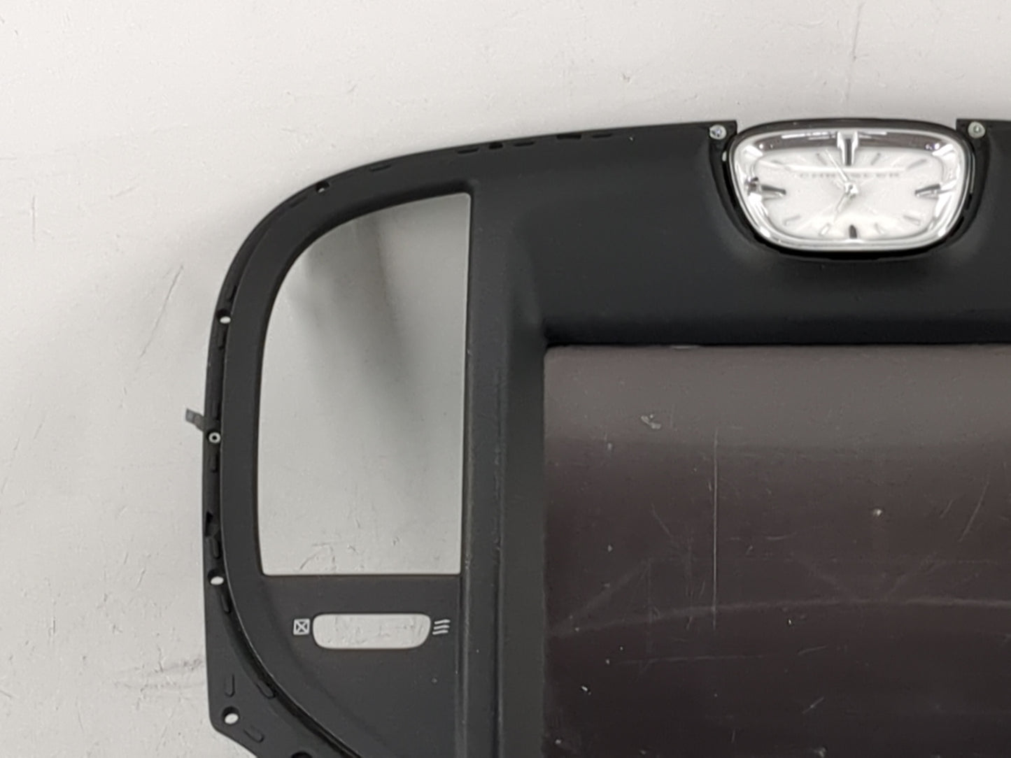 2012 Chrysler 300 Information Display Screen - Oemusedautoparts1.com