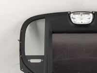 2012 Chrysler 300 Information Display Screen - Oemusedautoparts1.com