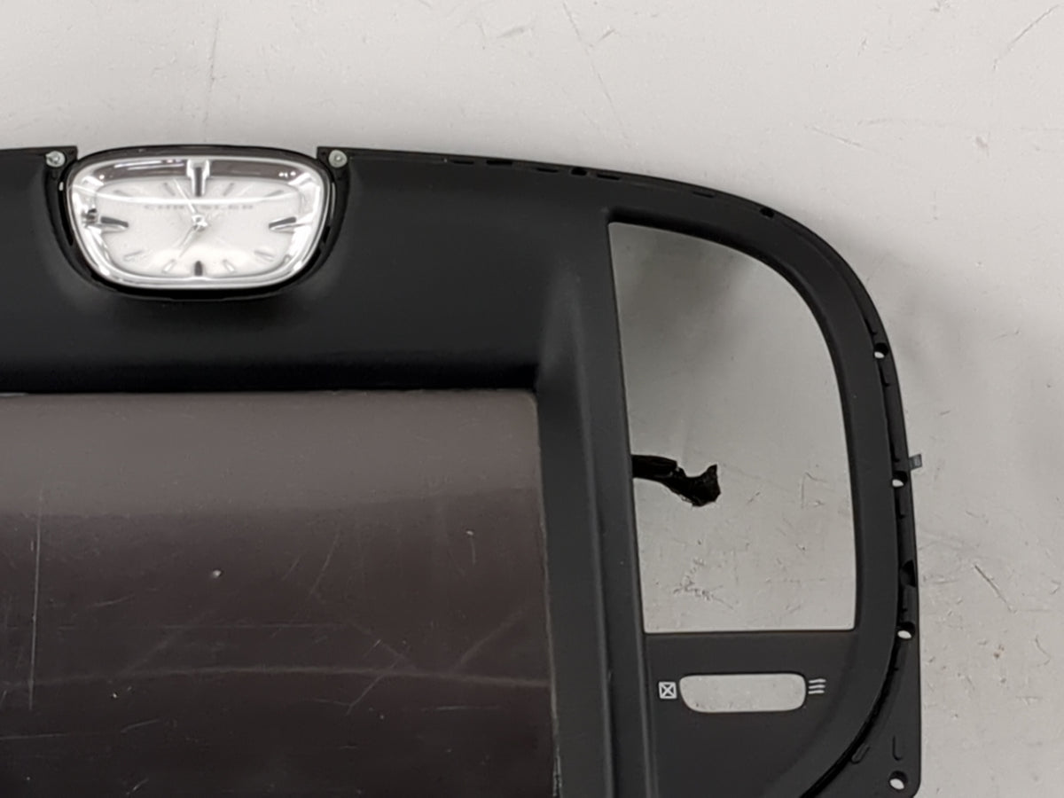 2012 Chrysler 300 Information Display Screen - Oemusedautoparts1.com