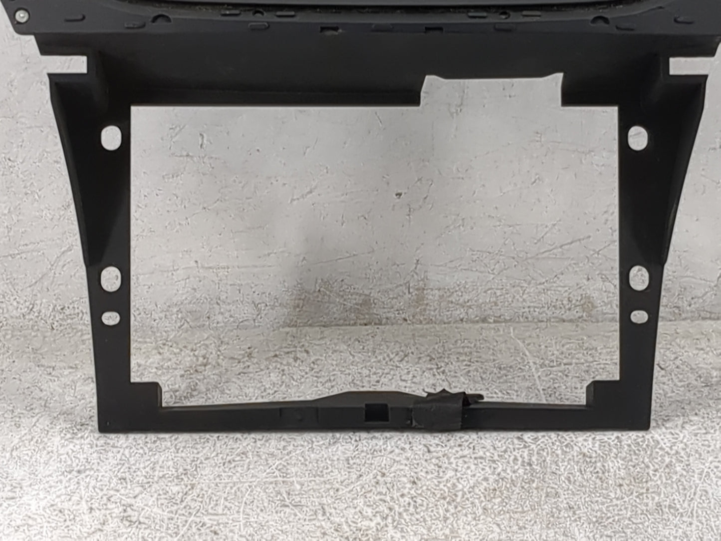 2012 Chrysler 300 Information Display Screen - Oemusedautoparts1.com