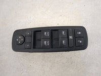 2011-2014 Chrysler 300 Master Power Window Switch Replacement Driver Side Left P/N:56046823AC 10017666 Fits OEM Used Auto Pa