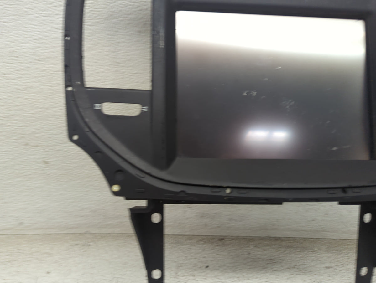 2011-2014 Chrysler 300 Information Display Screen 1496093 - Oemusedautoparts1.com