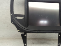 2011-2014 Chrysler 300 Information Display Screen 1496093 - Oemusedautoparts1.com