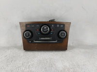 2011-2012 Chrysler 300 Climate Control Module Temperature AC/Heater Replacement P/N:1UW89AAAAA Fits Fits 2011 2012 OEM Used 