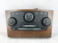 2011-2012 Chrysler 300 Climate Control Module Temperature AC/Heater Replacement P/N:1UW89AAAAA Fits Fits 2011 2012 OEM Used 