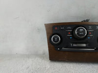 2011-2012 Chrysler 300 Climate Control Module Temperature AC/Heater Replacement P/N:1UW89AAAAA Fits Fits 2011 2012 OEM Used 
