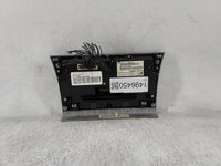 2011-2012 Chrysler 300 Climate Control Module Temperature AC/Heater Replacement P/N:1UW89AAAAA Fits Fits 2011 2012 OEM Used 