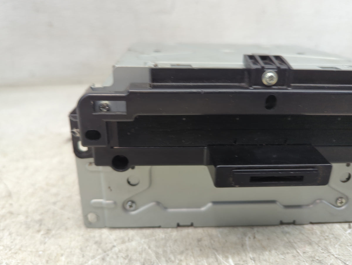 2012 Chrysler 300 Radio AM FM Cd Player Receiver Replacement P/N:P05091038ZN CQ0JC0M6FKA Fits OEM Used Auto Parts - Oemuseda
