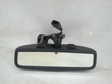 2011-2014 Chrysler 300 Interior Rear View Mirror Replacement OEM P/N:E11 026542 GNTX-971 Fits OEM Used Auto Parts - Oemuseda