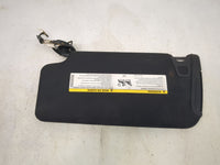 2012 Chrysler 300 Sun Visor Shade Replacement Passenger Right Mirror Fits OEM Used Auto Parts - Oemusedautoparts1.com