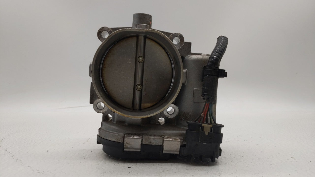 2011-2018 Chrysler 300 Throttle Body P/N:05184349AB 05184349AE, 05184349AC Fits Fits 2011 2012 2013 2014 2015 2016 2017 2018