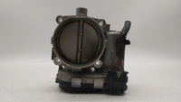 2011-2018 Chrysler 300 Throttle Body P/N:05184349AB 05184349AE, 05184349AC Fits Fits 2011 2012 2013 2014 2015 2016 2017 2018