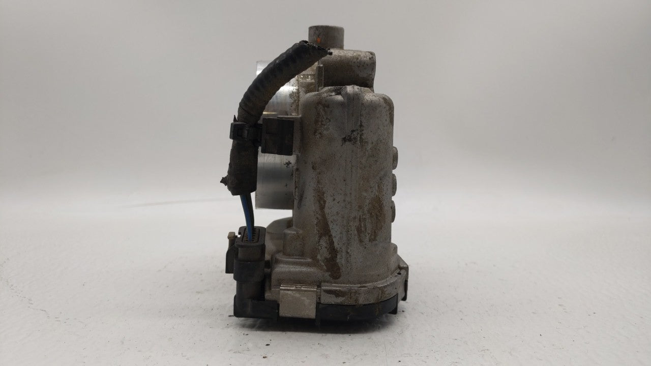 2011-2018 Chrysler 300 Throttle Body P/N:05184349AB 05184349AE, 05184349AC Fits Fits 2011 2012 2013 2014 2015 2016 2017 2018