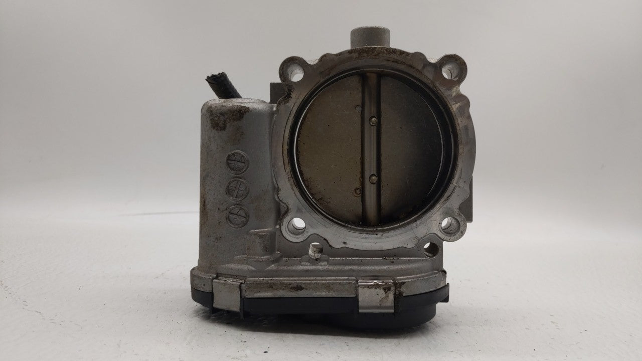 2011-2018 Chrysler 300 Throttle Body P/N:05184349AB 05184349AE, 05184349AC Fits Fits 2011 2012 2013 2014 2015 2016 2017 2018