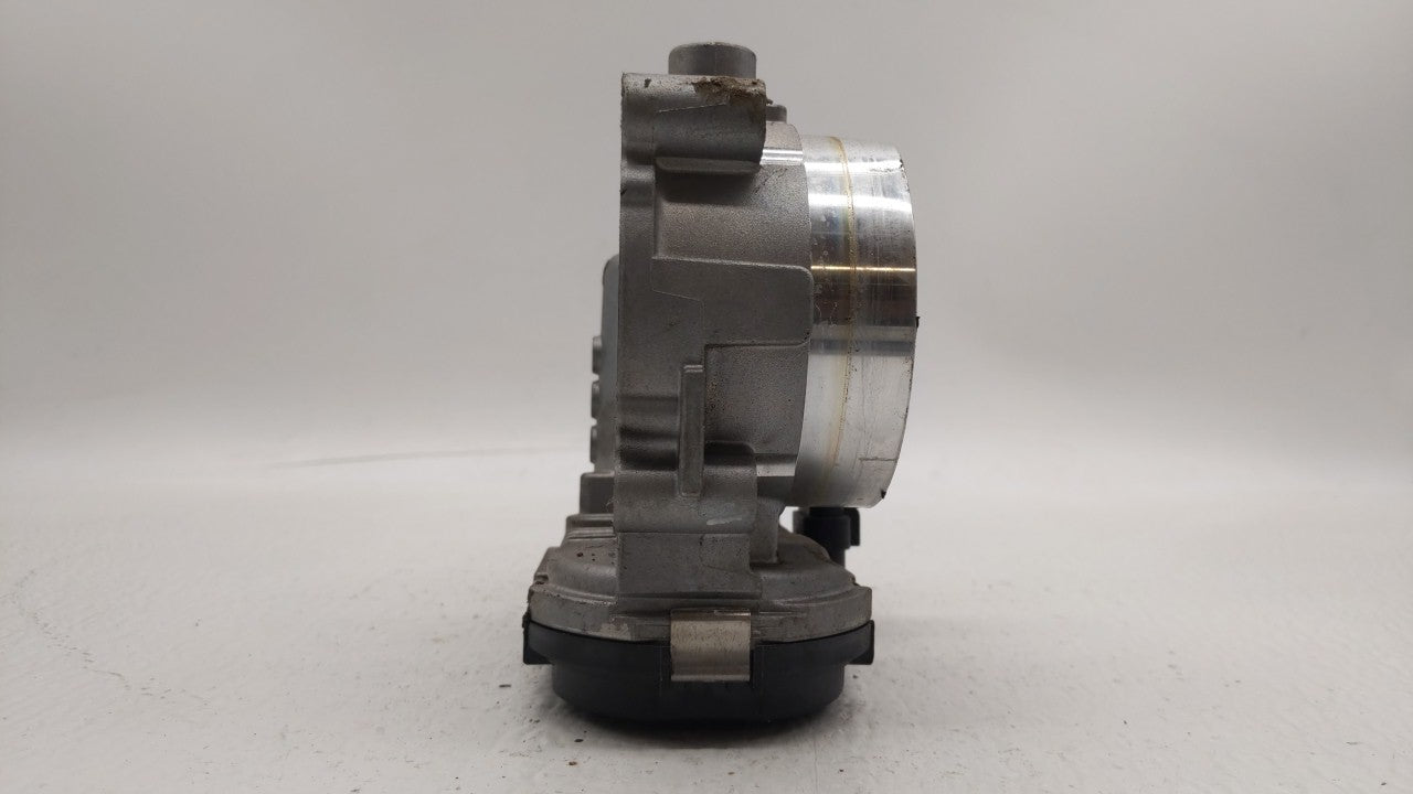 2011-2018 Chrysler 300 Throttle Body P/N:05184349AB 05184349AE, 05184349AC Fits Fits 2011 2012 2013 2014 2015 2016 2017 2018