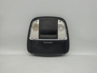 2011-2012 Chrysler 300 Overhead Console W/rear Climate Control - Oemusedautoparts1.com