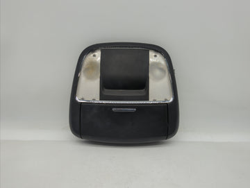 2011-2012 Chrysler 300 Overhead Console W/rear Climate Control - Oemusedautoparts1.com
