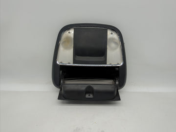 2011-2012 Chrysler 300 Overhead Console W/rear Climate Control