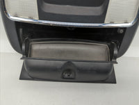2011-2012 Chrysler 300 Overhead Console W/rear Climate Control - Oemusedautoparts1.com