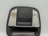 2011-2012 Chrysler 300 Overhead Console W/rear Climate Control - Oemusedautoparts1.com