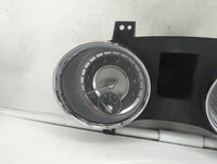 2012 Chrysler 300 Instrument Cluster Speedometer Gauges P/N:P56046398AJ 56046389AJ, P56046398AI, 56046389AH Fits OEM Used Au
