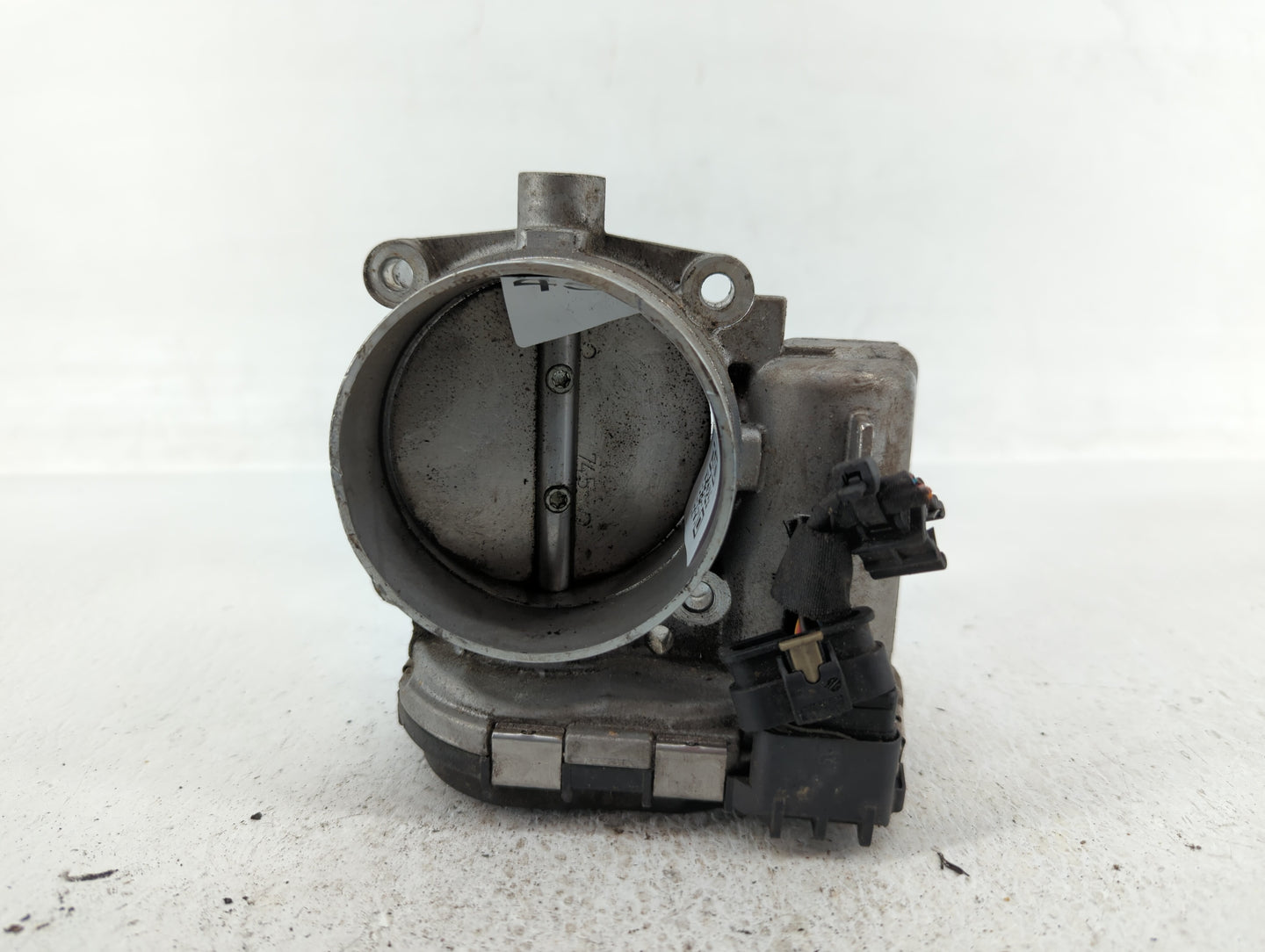 2011-2022 Chrysler 300 Throttle Body P/N:05184349AF 05184349AE Fits OEM Used Auto Parts - Oemusedautoparts1.com