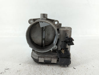 compare product 2011-2022 Chrysler 300 Throttle Body P/N:05184349AF 05184349AE Fits OEM Used Auto Parts