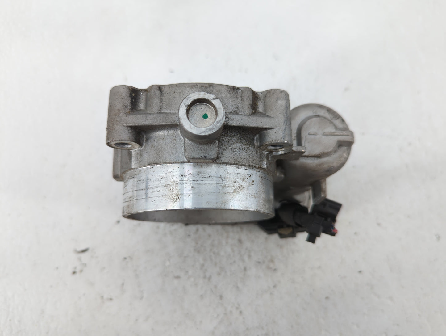 2011-2022 Chrysler 300 Throttle Body P/N:05184349AF 05184349AE Fits OEM Used Auto Parts - Oemusedautoparts1.com