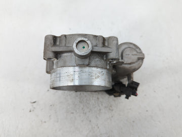 2011-2022 Chrysler 300 Throttle Body P/N:05184349AF 05184349AE Fits OEM Used Auto Parts