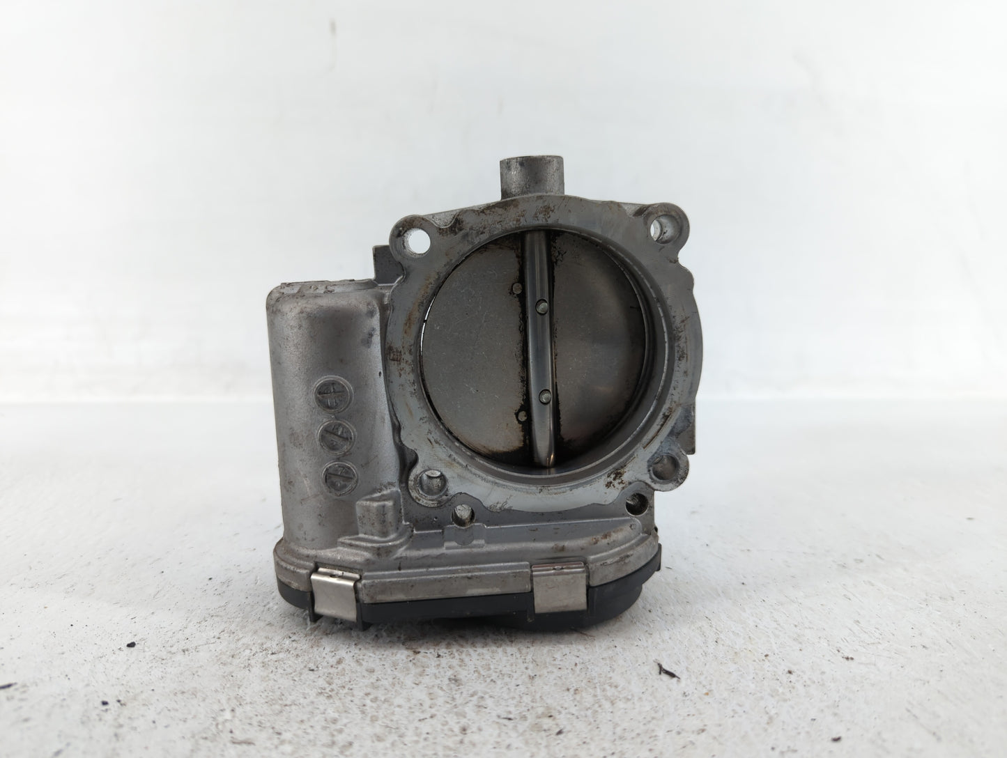 2011-2022 Chrysler 300 Throttle Body P/N:05184349AF 05184349AE Fits OEM Used Auto Parts - Oemusedautoparts1.com