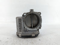 2011-2022 Chrysler 300 Throttle Body P/N:05184349AF 05184349AE Fits OEM Used Auto Parts - Oemusedautoparts1.com