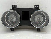 2012 Chrysler 300 Instrument Cluster Speedometer Gauges P/N:P56046398AH P56046398AJ, 56046389AJ, P56046398AI, 56046389AH Fit