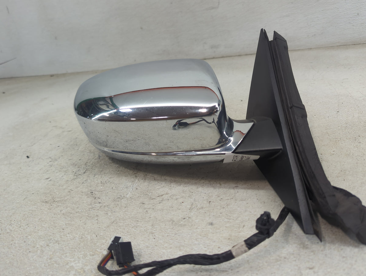 2011-2014 Chrysler 300 Passenger Side View Mirror - Right Door Mirror OEM Used - Oemusedautoparts1.com